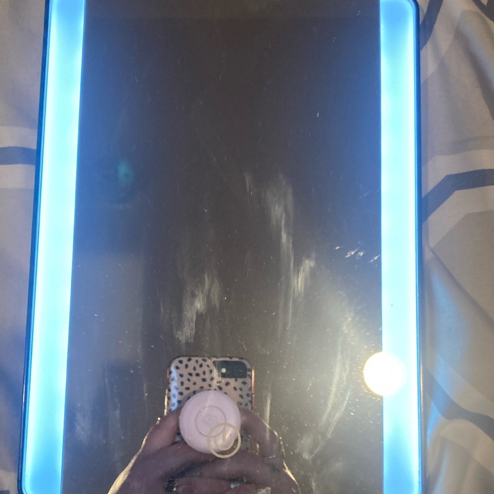 CONAIR makeup mirror